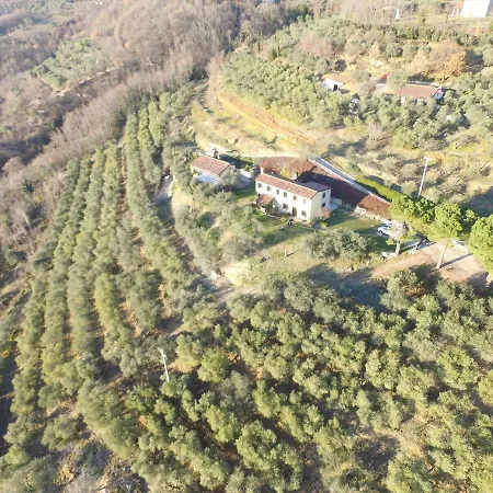 House Petrarca * Arqua Petrarca